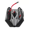 Bolsa de accesorios 2,4L Tomtoc Navigator-T13 (negro)