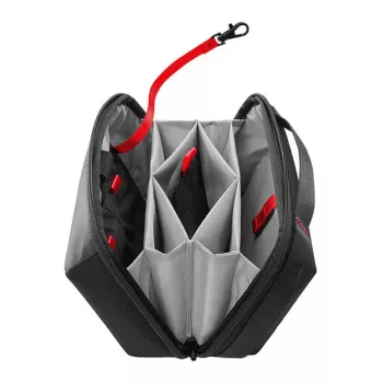 Bolsa de accesorios 2,4L Tomtoc Navigator-T13 (negro)