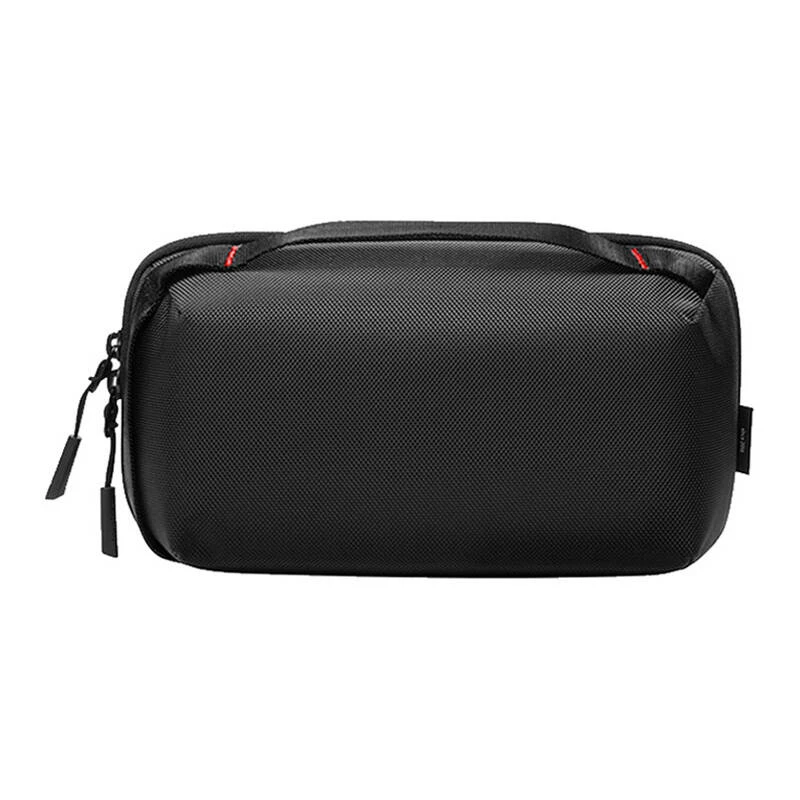 Bolsa de accesorios 2,4L Tomtoc Navigator-T13 (negro)