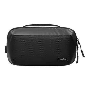 Bolsa de accesorios 2,4L Tomtoc Navigator-T13 (negro)