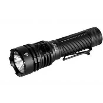 Linterna Acebeam EC90 Negra