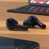 Auriculares inalámbricos TWS Bluetooth in-ear ACEFAST T6 - azul claro