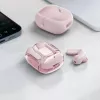 Auriculares inalámbricos TWS Bluetooth in-ear ACEFAST T6 - azul claro