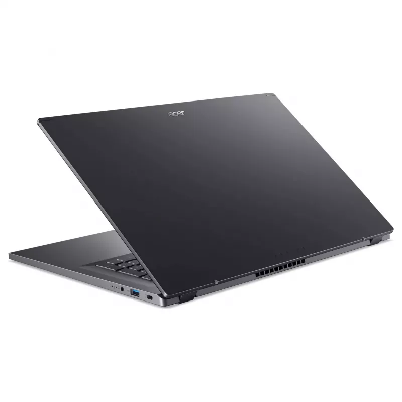 Acer Aspire 17 A17-51M-920Y portátil, Intel Core 9 270H, 16GB RAM, 512GB SSD, Windows 11 Home, teclado alemán