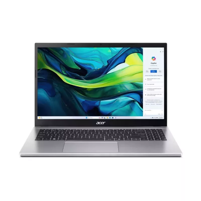 ACER Aspire Go 15 Portátil AMD Ryzen 5 5625U 8GB 512GB SSD 15,6