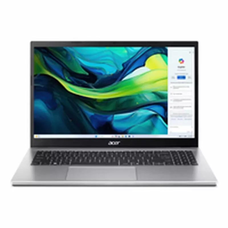 ACER Aspire Go 15 Portátil AMD Ryzen 5 5625U 8GB 512GB SSD 15,6