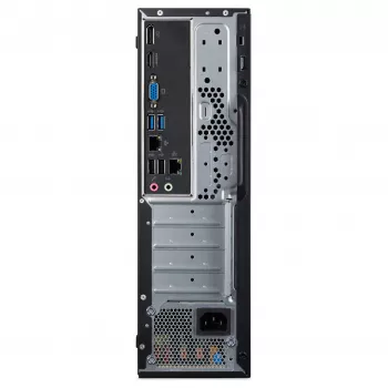 Acer Aspire XC-102 PC de sobremesa - Intel Core i5-14400, 32GB RAM, 1TB SSD, Windows 11 Home