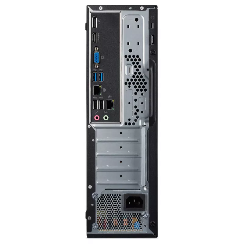 Acer Aspire XC-102 PC de sobremesa - Intel Core i5-14400, 32GB RAM, 1TB SSD, Windows 11 Home