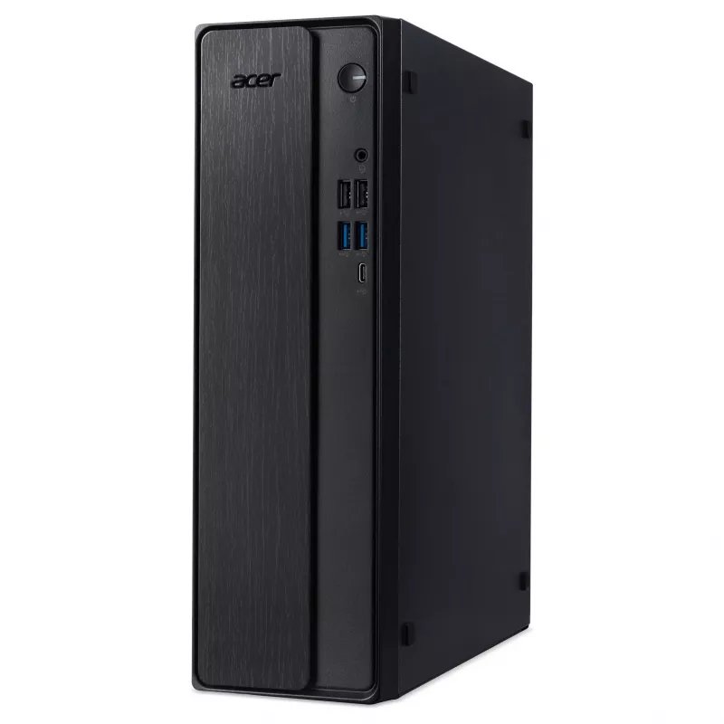 Acer Aspire XC-102 PC de sobremesa - Intel Core i5-14400, 32GB RAM, 1TB SSD, Windows 11 Home
