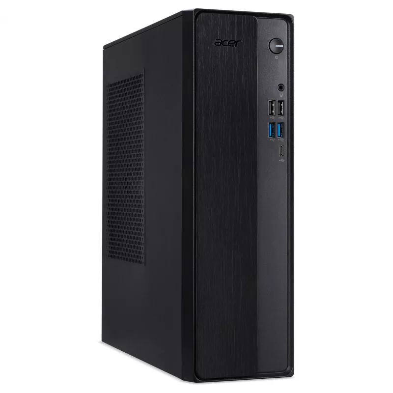 Acer Aspire XC-102 PC de sobremesa - Intel Core i5-14400, 32GB RAM, 1TB SSD, Windows 11 Home