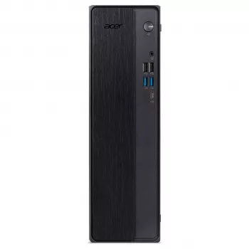 Acer Aspire XC-102 PC de sobremesa - Intel Core i5-14400, 32GB RAM, 1TB SSD, Windows 11 Home