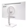 Acer CE270K X (CE270KXwmiippruzx) monitor gaming QD-OLED 4K de 26,5 pulgadas, 240Hz, blanco