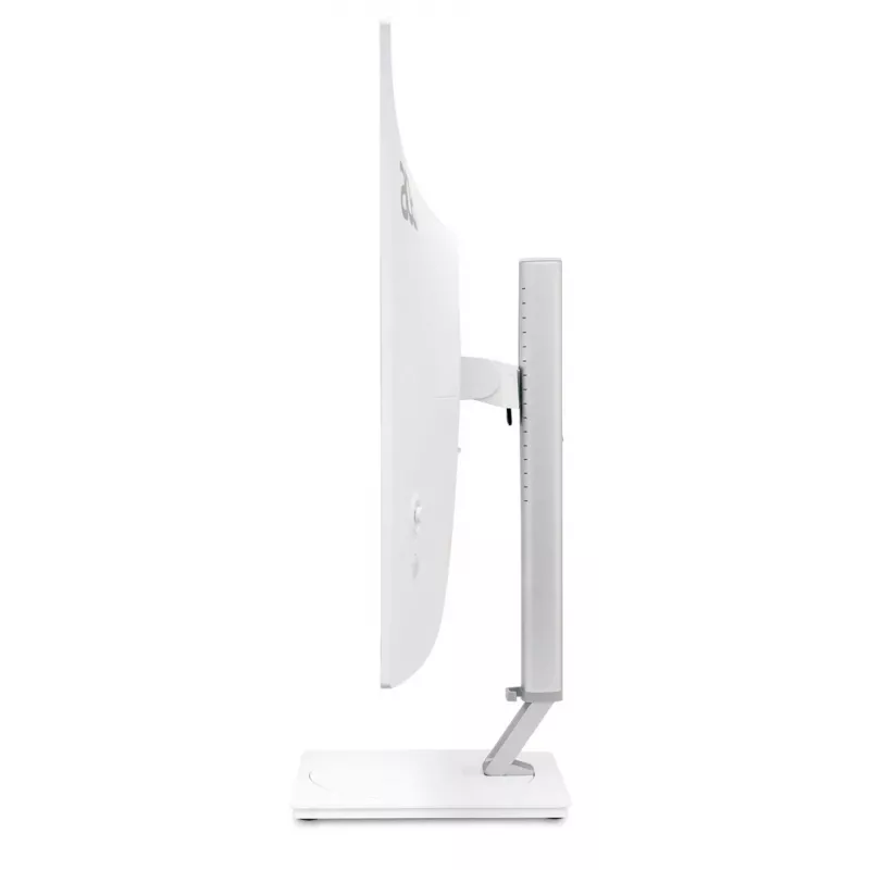 Acer CE270K X (CE270KXwmiippruzx) monitor gaming QD-OLED 4K de 26,5 pulgadas, 240Hz, blanco
