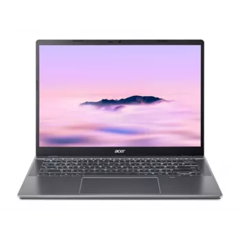 Acer Chromebook Plus 514 CBE594-2T-TCO-35P7 Intel Core i3-N100 8GB 256GB SSD 14