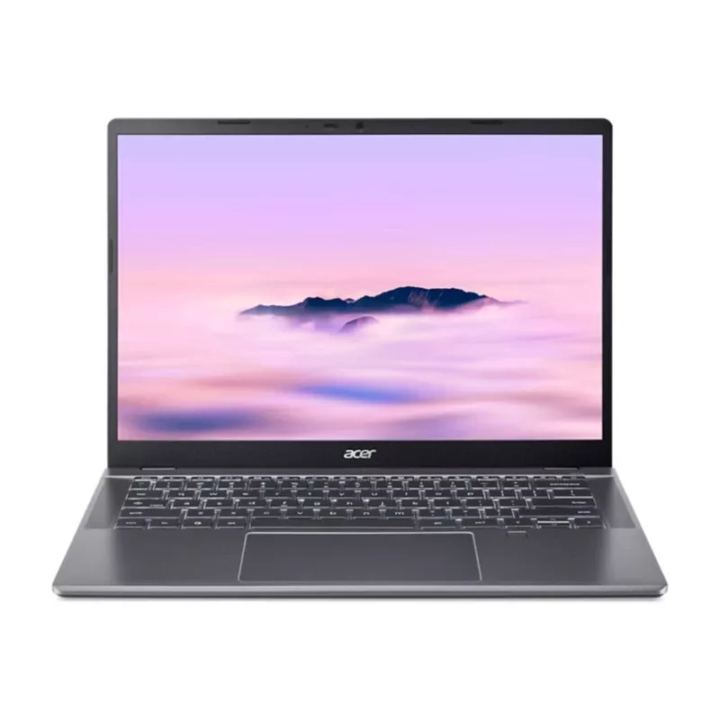 Acer Chromebook Plus 514 CBE594-2T-TCO-35P7 Intel Core i3-N100 8GB 256GB SSD 14