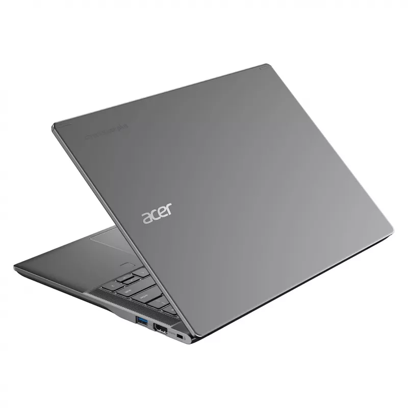 Acer Chromebook Plus 514 CBE594-2T-TCO-35P7 Intel Core i3-N100 8GB 256GB SSD 14