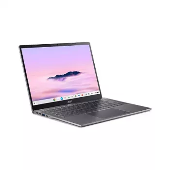 Acer Chromebook Plus 514 CBE594-2T-TCO-35P7 Intel Core i3-N100 8GB 256GB SSD 14