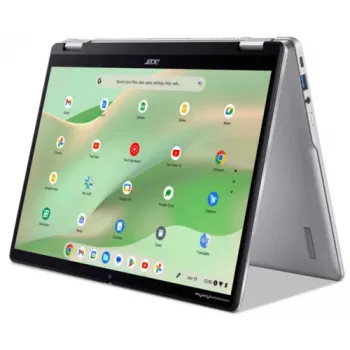 Acer Chromebook Spin 314 CP314-2HN-C57B portátil convertible 2 en 1 14