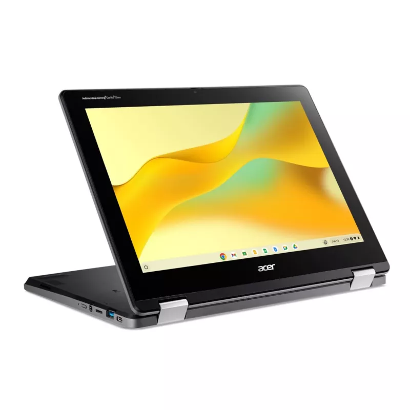 Acer Chromebook Spin 512 R856T-TCO-C8B3 12 pulgadas Intel N100 8GB RAM 64GB eMMC Chrome OS Portátil convertible táctil