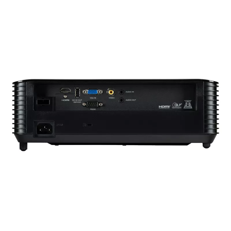 Acer Essential Series X1128i DLP XGA proyector 4800 lúmenes
