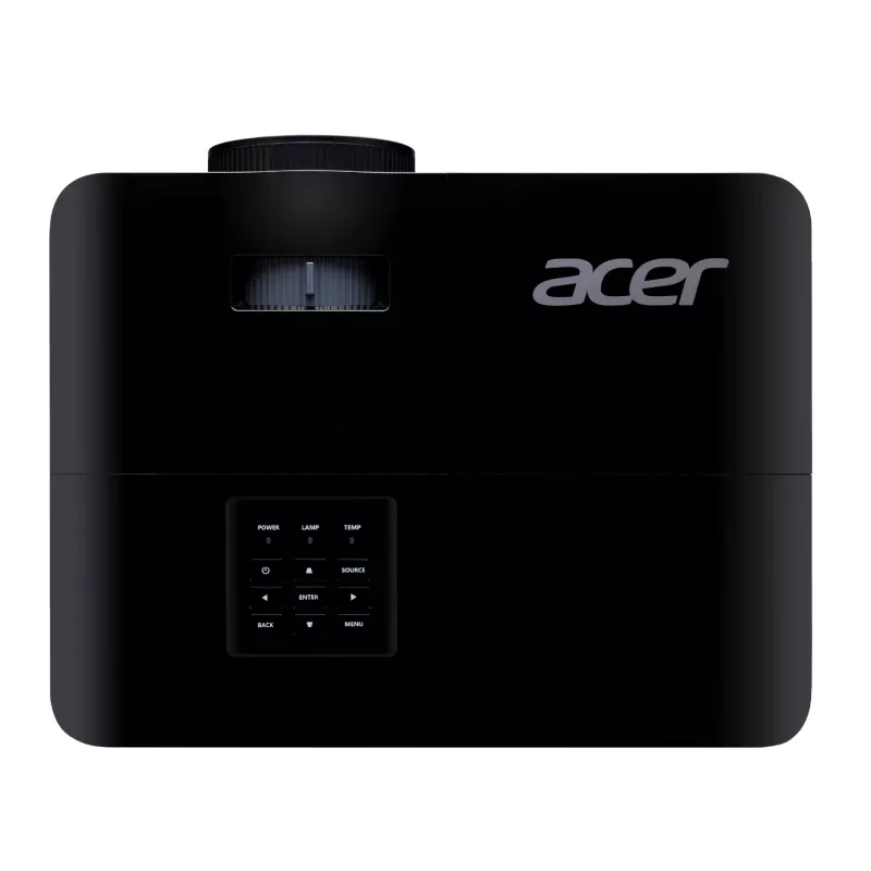 Acer Essential Series X1128i DLP XGA proyector 4800 lúmenes
