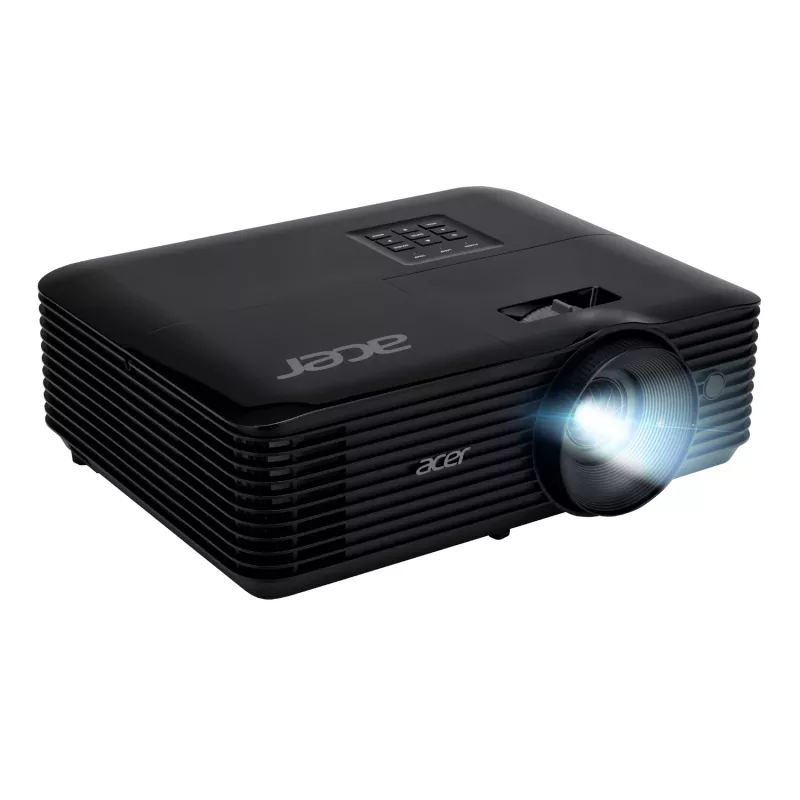 Acer Essential Series X1128i DLP XGA proyector 4800 lúmenes