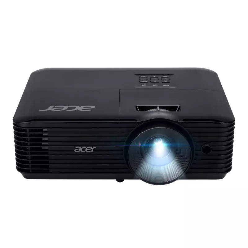 Acer Essential Series X1128i DLP XGA proyector 4800 lúmenes