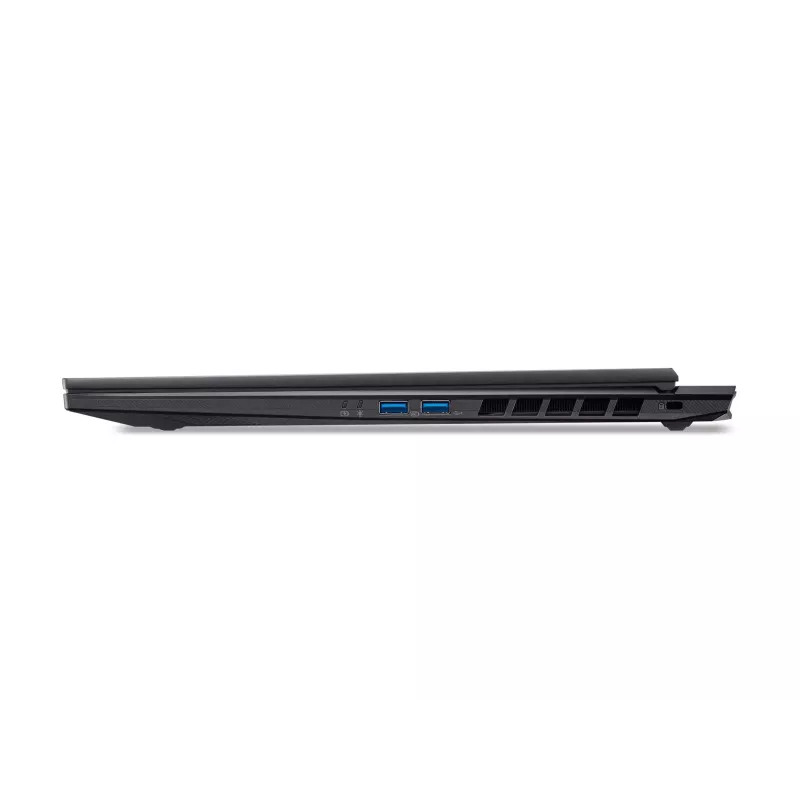 Acer Nitro 18 AI AN18-61 - AMD Ryzen AI 7 350 / 2 GHz - Win 11 Home - GeForce RTX 5050 - 16 GB RAM - 1.024 TB SSD NVMe - 45,7 cm (18 inch)
