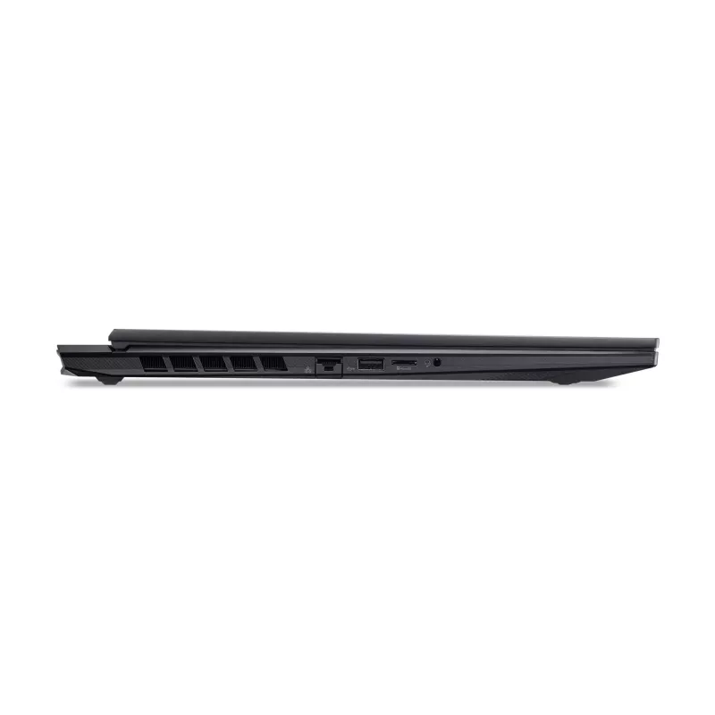 Acer Nitro 18 AI AN18-61 - AMD Ryzen AI 7 350 / 2 GHz - Win 11 Home - GeForce RTX 5050 - 16 GB RAM - 1.024 TB SSD NVMe - 45,7 cm (18 inch)