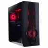 Acer Nitro 70 N70X3D-100 PC de sobremesa gaming, AMD Ryzen 7 9800X3D, 32GB DDR5, 1TB SSD, RTX 5070, Windows 11 Home