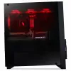 Acer Nitro 70 N70X3D-100 PC de sobremesa gaming, AMD Ryzen 7 9800X3D, 32GB DDR5, 1TB SSD, RTX 5070, Windows 11 Home