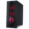 Acer Nitro 70 N70X3D-100 PC de sobremesa gaming, AMD Ryzen 7 9800X3D, 32GB DDR5, 1TB SSD, RTX 5070, Windows 11 Home