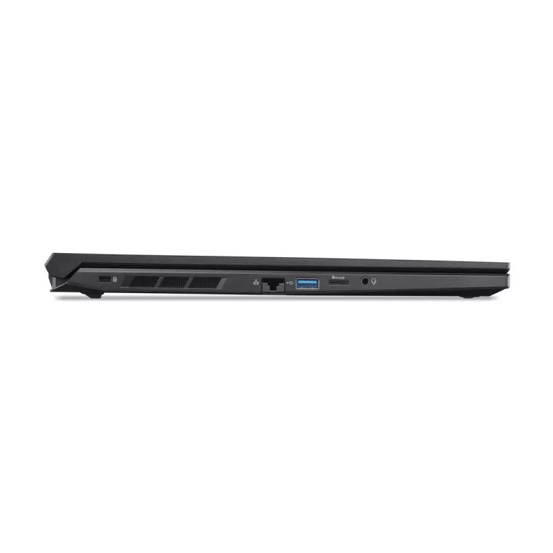 Acer Nitro AN17-51-77WJ portátil gaming, 17.3 inch QHD 165Hz, Intel Core i7-13620H, 16GB DDR5, 1TB SSD, RTX 4060 8GB