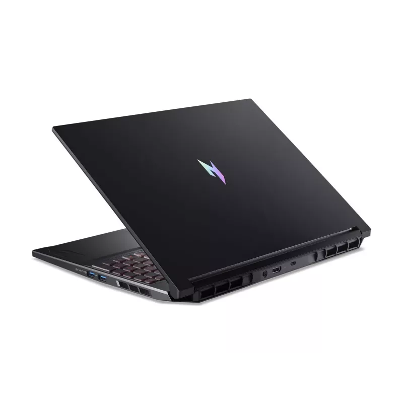 Acer Nitro AN17-51-77WJ portátil gaming, 17.3 inch QHD 165Hz, Intel Core i7-13620H, 16GB DDR5, 1TB SSD, RTX 4060 8GB