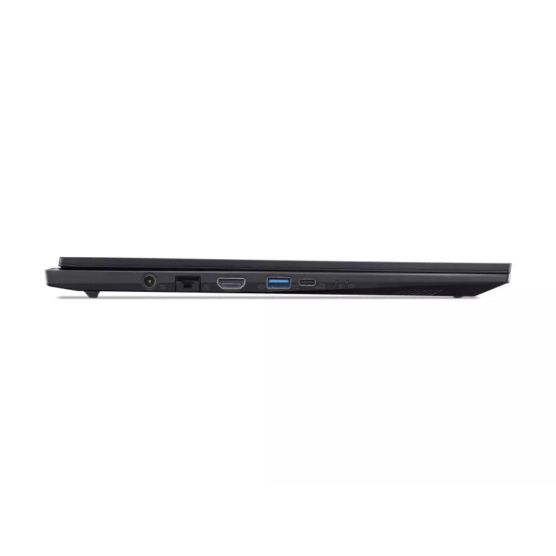 Acer Nitro ANV16-A71-R0YK Portátil gaming, 43,2 cm (17,3 inch) QHD 165Hz, Intel Core i7-13620H, 16GB DDR5, 1TB SSD, RTX 4060 8GB, Windows 11 Home, teclado inglés/ruso, Obsidian Black