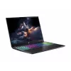 Acer Nitro ANV16-A71-R0YK Portátil gaming, 43,2 cm (17,3 inch) QHD 165Hz, Intel Core i7-13620H, 16GB DDR5, 1TB SSD, RTX 4060 8GB, Windows 11 Home, teclado inglés/ruso, Obsidian Black