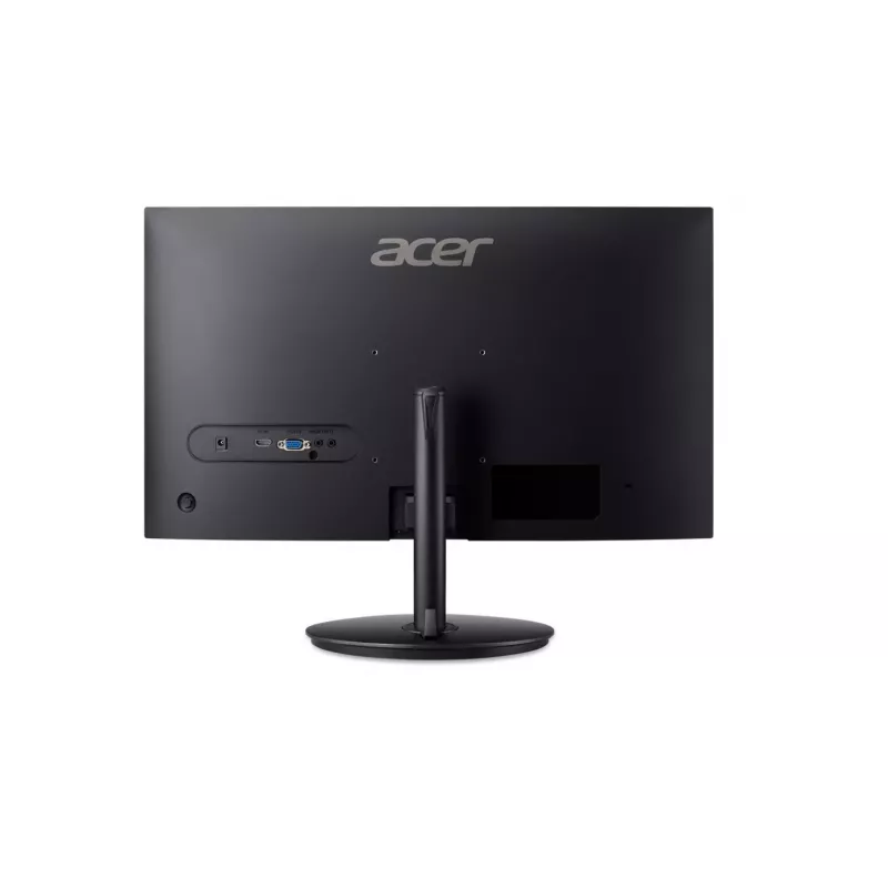 Acer Nitro XF274X Ergo Monitor gaming 27 pulgadas Full HD IPS 240Hz