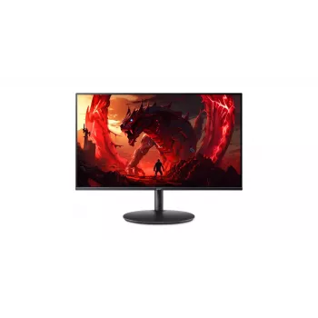 Acer Nitro XF274X Ergo Monitor gaming 27 pulgadas Full HD IPS 240Hz