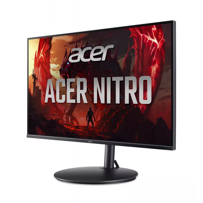 Acer Nitro XF27FX Ergo Monitor gaming 69 cm (27