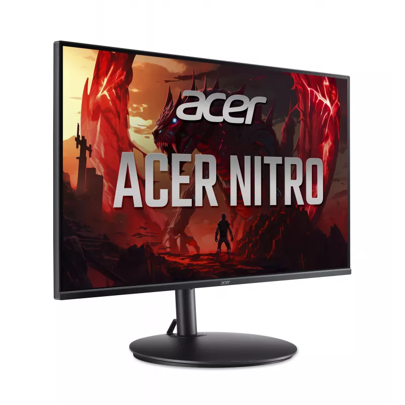 Acer Nitro XF27FX Ergo Monitor gaming 69 cm (27