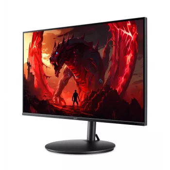 Monitor gaming Acer Nitro XF27QX Ergo 27 pulgadas QHD IPS 300Hz