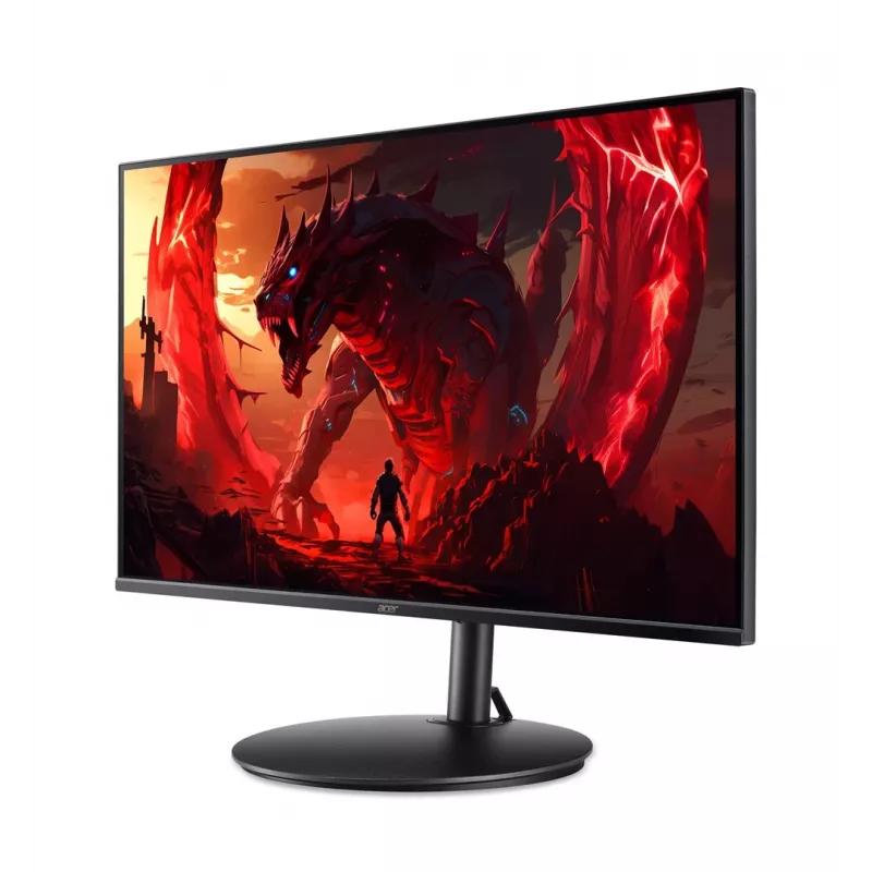 Monitor gaming Acer Nitro XF27QX Ergo 27 pulgadas QHD IPS 300Hz