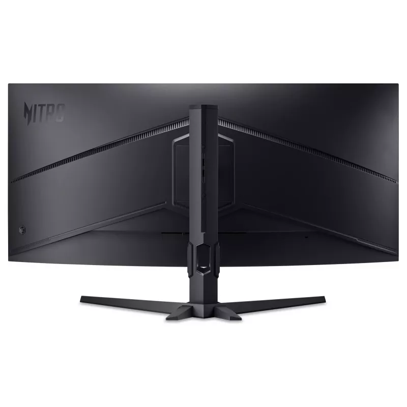 Acer Nitro XZ3 XZ403CKRbmiiphuzx monitor gaming curvo 39,7 inch WUHD 5120 x 2160 VA 360 Hz