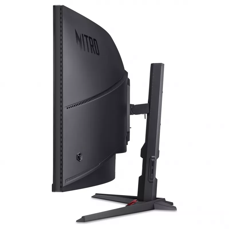 Acer Nitro XZ3 XZ403CKRbmiiphuzx monitor gaming curvo 39,7 inch WUHD 5120 x 2160 VA 360 Hz