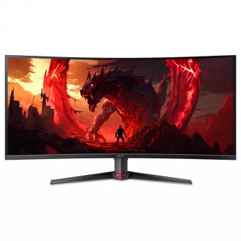 Acer Nitro XZ3 XZ403CKRbmiiphuzx monitor gaming curvo 39,7