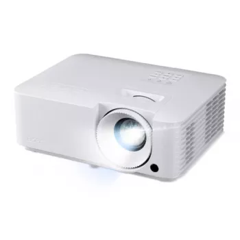 Acer PL2535n Vero proyector DLP, Full HD 1920x1080, 5500 lúmenes ANSI, blanco (MR.P1811.001)