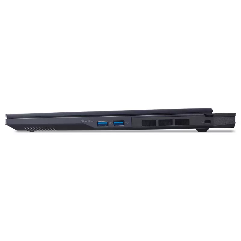 Acer Predator Helios Neo 16 AI (PHN16-73-9816) portátil gaming – 16 inch WQXGA IPS 240Hz, Intel Core i9U-275HX, 32GB RAM, 1TB SSD, GeForce RTX 5070, Windows 11 Home