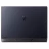 Acer Predator Helios Neo 16 AI (PHN16-73-9816) portátil gaming – 16 inch WQXGA IPS 240Hz, Intel Core i9U-275HX, 32GB RAM, 1TB SSD, GeForce RTX 5070, Windows 11 Home