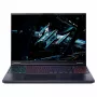 Acer Predator Helios Neo 16 AI (PHN16-73-9816) portátil gaming – 16 inch WQXGA IPS 240Hz, Intel Core i9U-275HX, 32GB RAM, 1TB SSD, GeForce RTX 5070, Windows 11 Home
