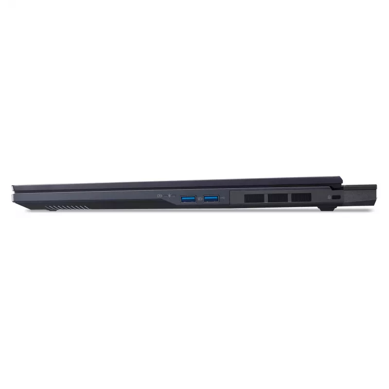 Acer Predator Helios Neo 18 AI (PHN18-72-94HW) Portátil gaming 18,0 inch WQXGA MiniLED 250Hz Intel Core Ultra 9-275HX 64GB RAM 2TB SSD GeForce RTX 5070 Ti